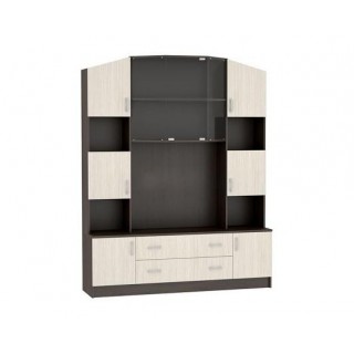 М/С МАКАРЕНА ЦЕНТРАЛЬНАЯ СЕКЦИЯ ТВ-301 СТЕНД